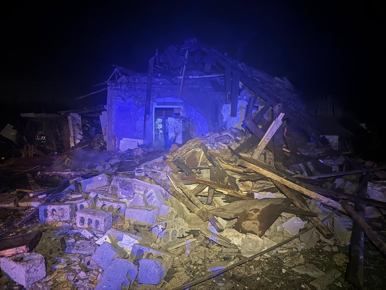 Армія РФ атакувала дронами Кривий Ріг: є постраждалі